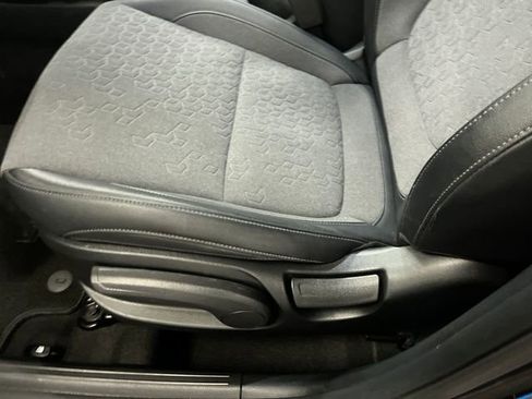 Certified 2024 Kia Seltos S image 12