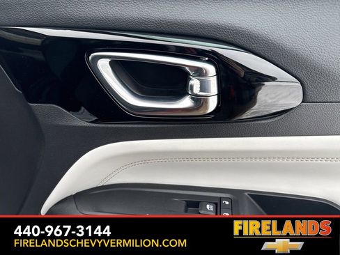 Used 2022 Jeep Compass Limited image 30