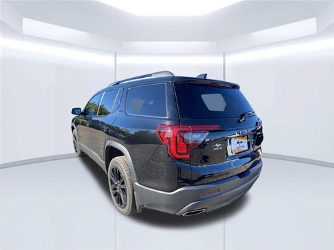 Used 2023 GMC Acadia SLT w/ Elevation Edition AWD/4WD image 10