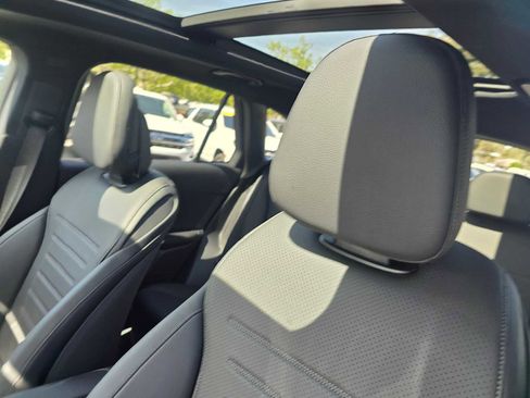 New 2026 Mercedes-Benz GLC 350e 4MATIC image 25