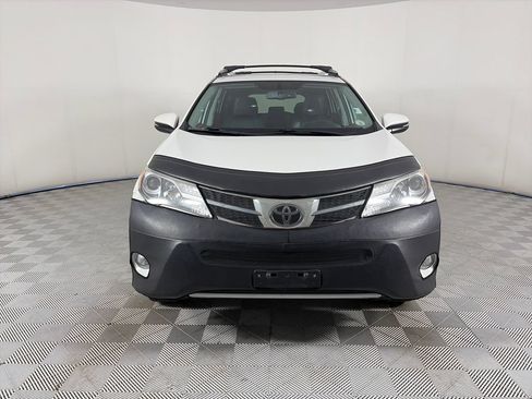 Used 2013 Toyota RAV4 Limited AWD/4WD image 2