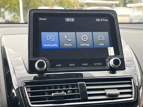 New 2026 Mitsubishi Eclipse Cross Ralliart image 25