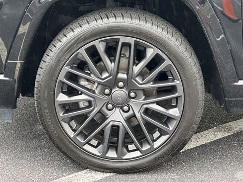 Used 2022 Jeep Compass High Altitude image 9