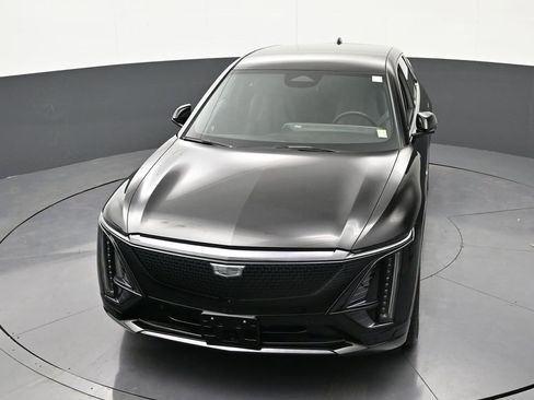 Used 2025 Cadillac Lyriq Sport w/ LPO, Floor Liner Package RWD image 22
