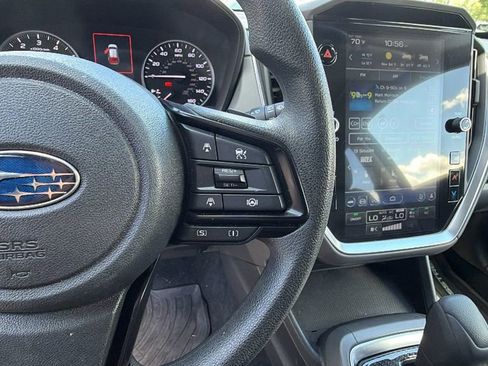 Used 2024 Subaru Crosstrek 2.0i Premium AWD/4WD image 28