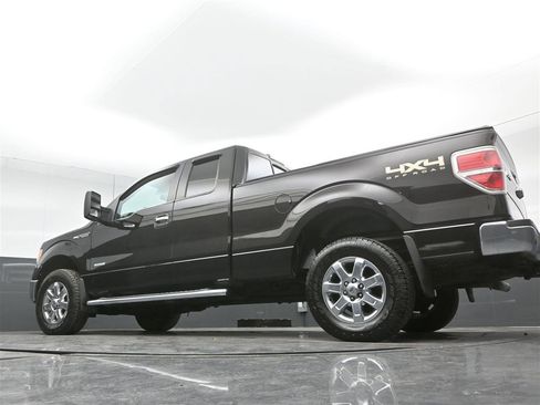 Used 2013 Ford F150 XLT w/ Luxury Equipment Group image 34