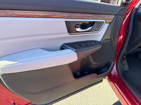 Used 2021 Honda CR-V EX-L image 5