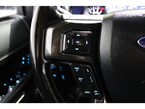 Used 2021 Ford Expedition Max Limited image 35