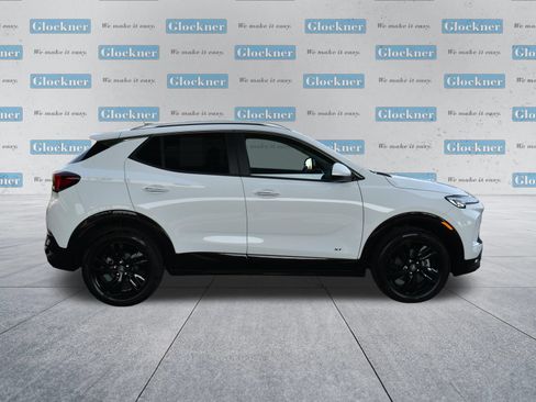 Used 2026 Buick Encore GX Sport Touring w/ Comfort Package AWD/4WD image 4