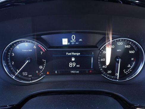 New 2025 Cadillac XT5 Premium Luxury image 21