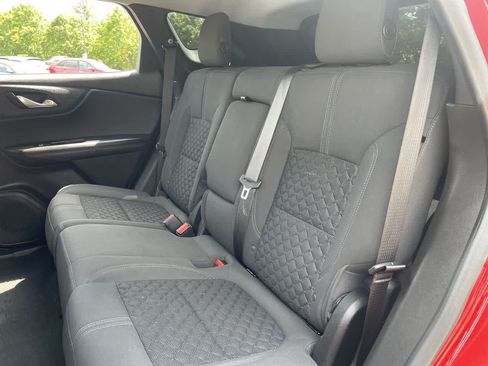 Used 2021 Chevrolet Blazer LT FWD image 18