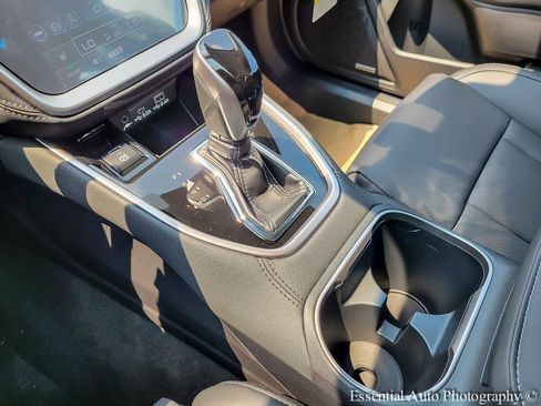 New 2025 Subaru Legacy Limited image 23