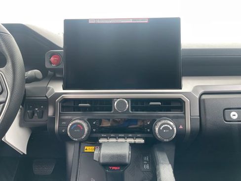 New 2026 Toyota 4Runner TRD Off-Road Premium AWD/4WD image 17