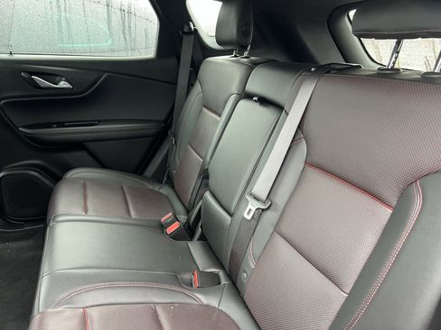 Used 2020 Chevrolet Blazer RS w/ LPO, Floor Liner Package image 34