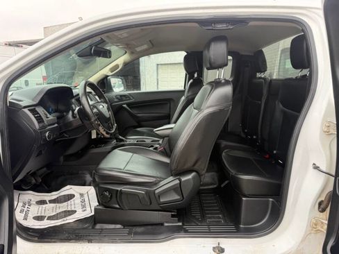 Used 2022 Ford Ranger XL w/ Equipment Group 101A High image 7
