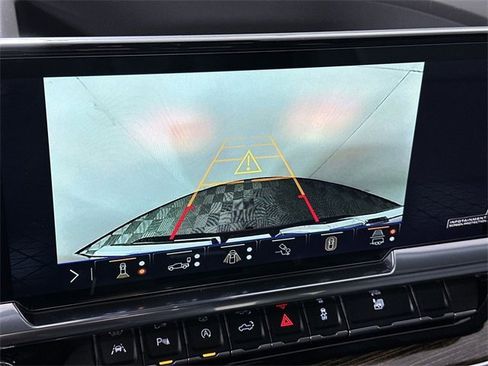 New 2026 GMC Sierra 1500 Elevation w/ Elevation Premium Package image 15