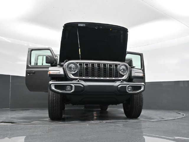 New 2026 Jeep Gladiator Sport AWD/4WD image 43
