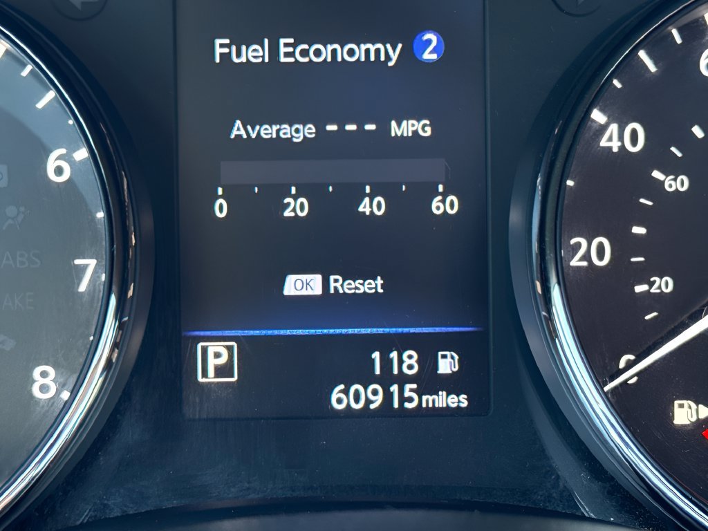Used 2019 Nissan Rogue Sport SL w/ Premium Package AWD/4WD image 24