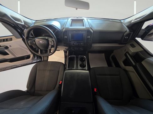 Used 2018 Ford F150 XL w/ Equipment Group 101A Mid AWD/4WD image 28