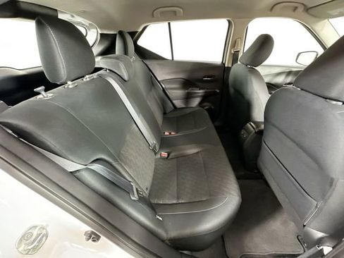 Used 2024 Nissan Kicks SV FWD image 26