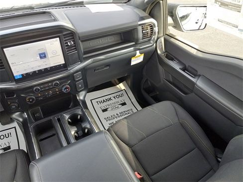 Used 2025 Ford F150 STX image 15