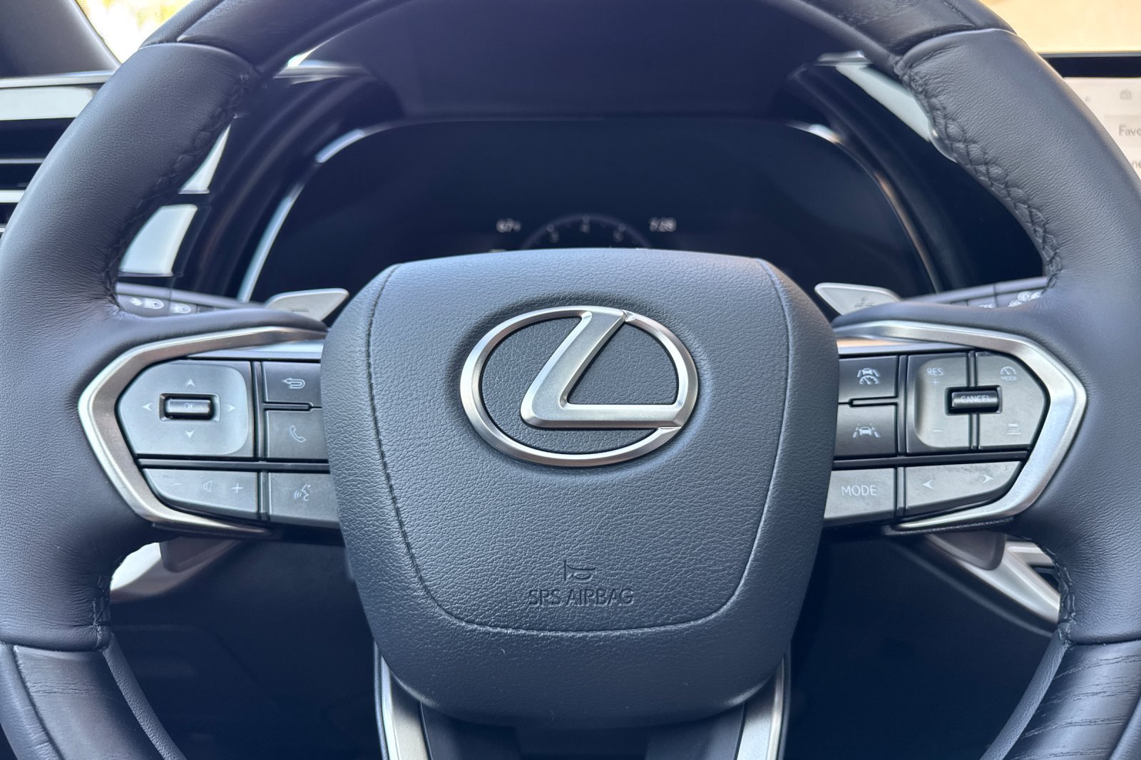 Certified 2025 Lexus RX 350 Premium w/ Convenience Package FWD image 27