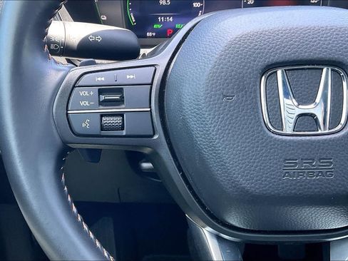 Used 2026 Honda CR-V Sport-L image 24