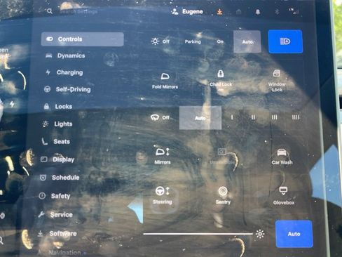Used 2020 Tesla Model 3 Long Range AWD/4WD image 14