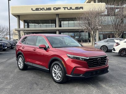 Used 2023 Honda CR-V EX-L