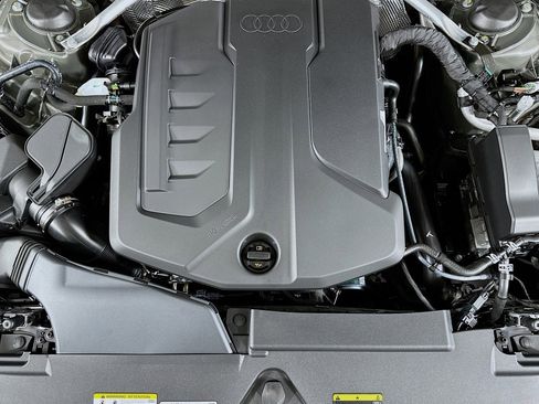 New 2025 Audi A5 2.0T Premium image 12