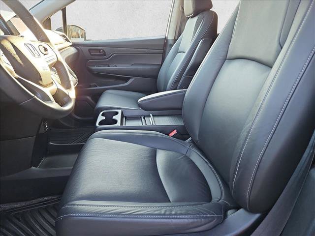Used 2024 Honda Odyssey EX-L image 16