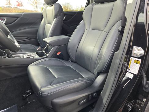 Used 2021 Subaru Forester Touring w/ Popular Package #2 image 23