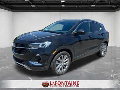 Used 2023 Buick Encore GX Essence w/ Experience Buick Package