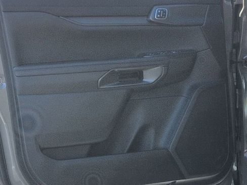 Used 2025 Ford Ranger Raptor image 14