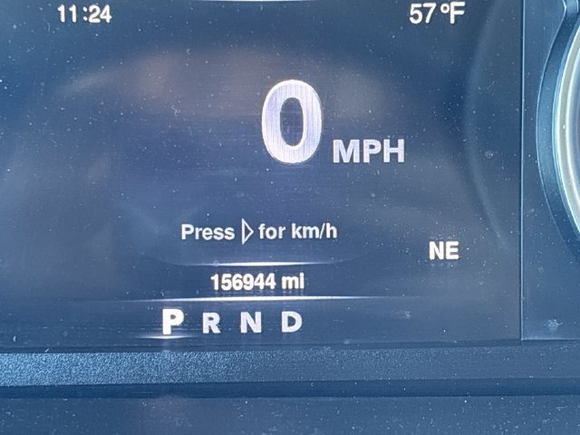 Used 2016 RAM 2500 Big Horn AWD/4WD image 19
