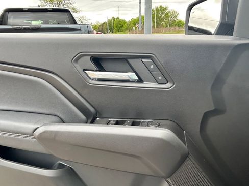New 2026 Chevrolet Colorado LT w/ Advanced Trailering Package RWD image 23