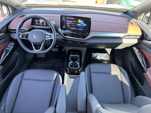 Certified 2021 Volkswagen ID.4 Pro S w/ ID.4 Protection Package image 30