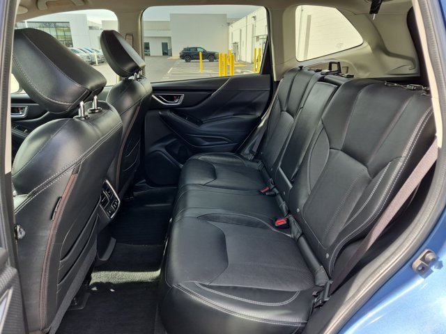 Used 2019 Subaru Forester Touring w/ Popular Package #3 AWD/4WD image 20