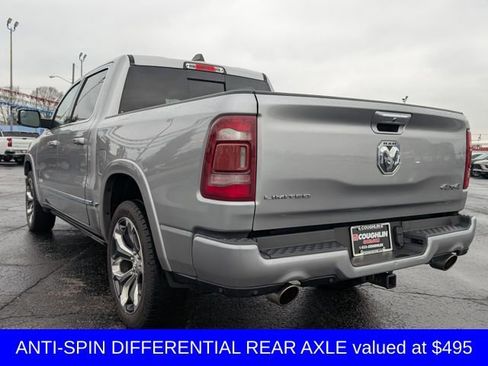 Used 2019 RAM 1500 Limited image 6