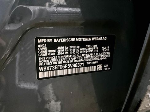 Used 2023 BMW X1 xDrive28i w/ Convenience Package image 32