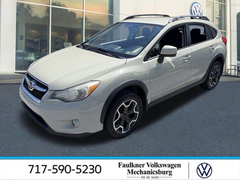 Used 2014 Subaru Crosstrek 2.0i Premium w/ Popular Package #2 AWD/4WD image 1
