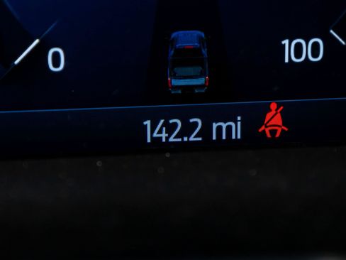 Used 2024 Ford F250 Lariat w/ Lariat Ultimate Package image 20