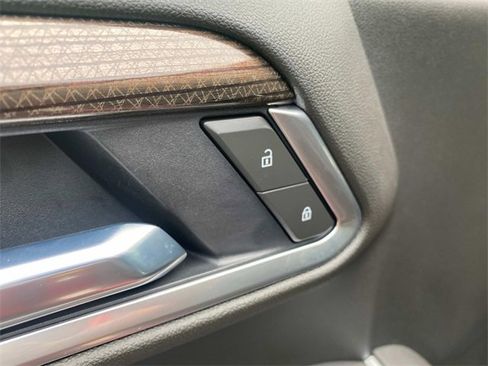 Used 2025 Chevrolet Silverado 1500 RST w/ RST All Star Premium Package image 14