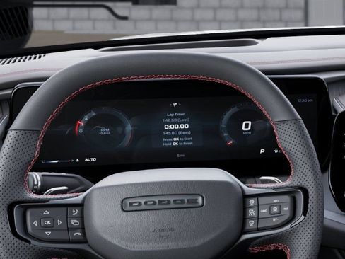 New 2027 Dodge Charger R/T AWD/4WD image 17