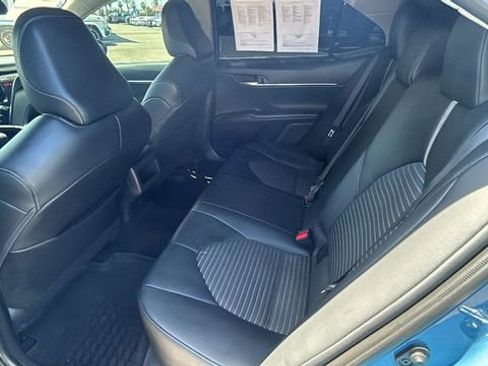 Used 2024 Toyota Camry SE FWD image 15