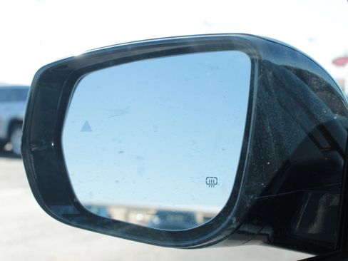 New 2025 Jeep Grand Cherokee L Altitude image 12