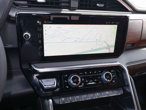 New 2026 GMC Sierra 3500 Denali Ultimate AWD/4WD image 16