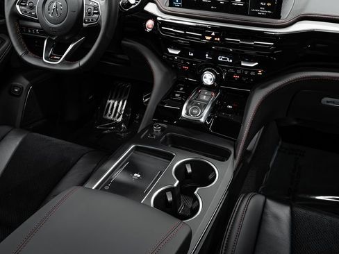 New 2026 Acura MDX A-Spec AWD/4WD image 27