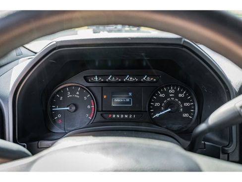 Used 2021 Ford F250 XL image 12