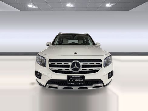 Certified 2023 Mercedes-Benz GLB 250 image 6